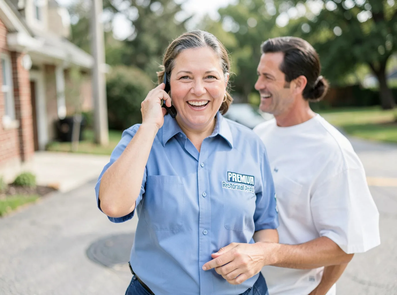 Water Damage Restoration Burnet, TX FAQs